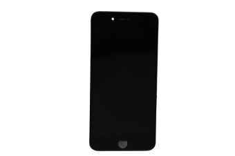 LCD display AAA Quality voor Apple iPhone 8 plus - Zwart