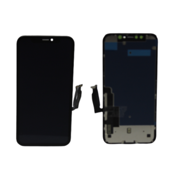 INCELL LCD display AAA Quality voor Apple iPhone 11