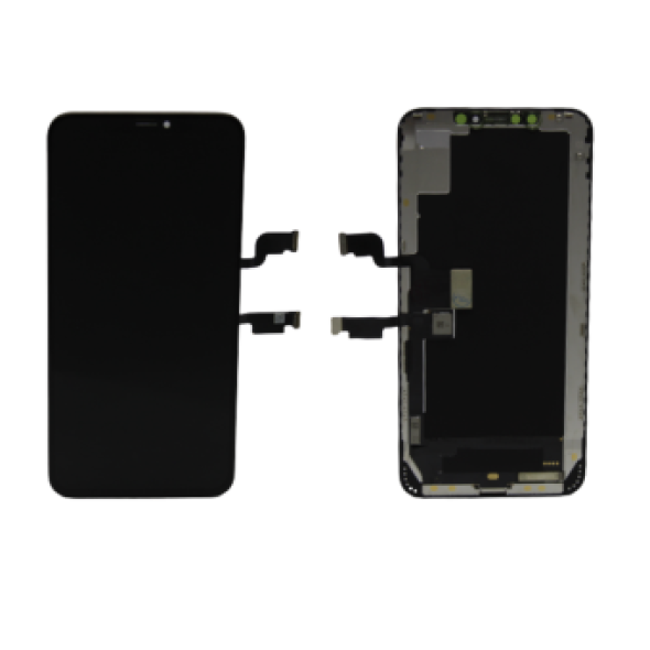 INCELL LCD display AAA Quality voor Apple iPhone XS max
