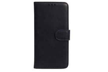 Samsung S21 plus Boek Hoesje - Kaarthouder - Magnetische sluiting - Donkerblauw