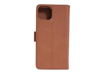 Samsung S21 Plus Boek Hoesje - Kaarthouder - Magnetische sluiting - Rose  