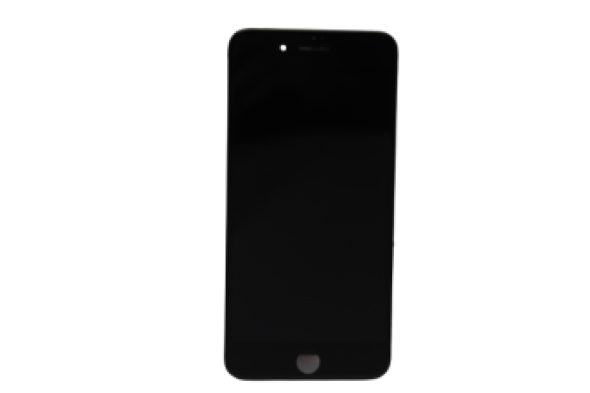 LCD display AAA Quality voor Apple iPhone 8 plus - Zwart