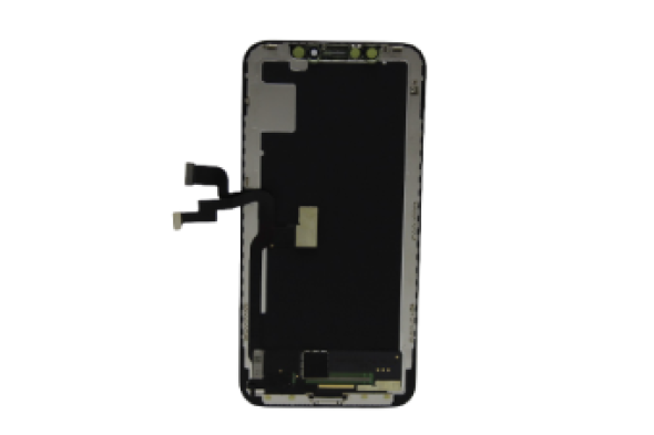 INCELL LCD display AAA Quality voor Apple iPhone XS